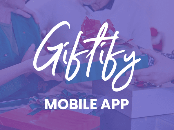 Giftify Project