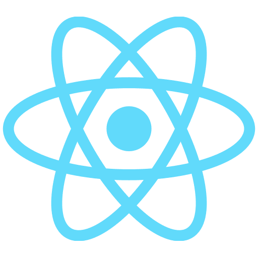 React